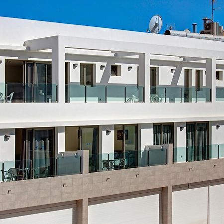 Albamar 1C Apartment Puerto De Mogan Exterior photo